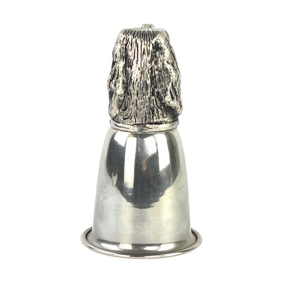 Gucci Vintage Hound Stirrup Cup - Picture 6 of 8